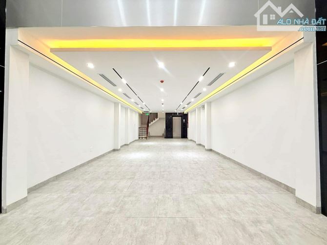 Bán Nhà Phố Tân Mai Kim Đồng Ô Tô Tránh Kinh Doanh DT 85M 7T MT 5M Giá 39Tỷ - 4