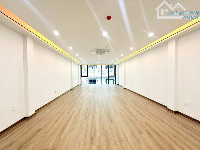 Bán Nhà Phố Tân Mai Kim Đồng Ô Tô Tránh Kinh Doanh DT 85M 7T MT 5M Giá 39Tỷ - 5