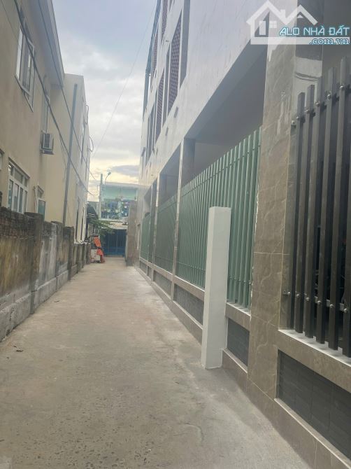 Bán gấp gáp căn hộ 3tầng  2 mặt tiền cực đẹp có 8 căn  Trung tâm Cẩm Lệ Đà Nẵng - 5