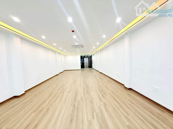 Bán Nhà Phố Tân Mai Kim Đồng Ô Tô Tránh Kinh Doanh DT 85M 7T MT 5M Giá 39Tỷ - 6