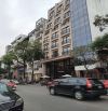 Lô Góc 2 mặt tiền 2 mặt phố Cửa Đông, DT: 420m2 - Mặt tiền 38m - Giá Siêu đầu tư: 300 tỷ