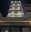 Rẻ hơn thị trường 30% CHDV Khu Sân Bay, 112m² ngang 5.2m, 6 tầng, thu 1.4 tỷ năm, 18.6tỷ