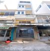 BÁN NHÀ 5 TẦNG MẶT TIỀN ĐƯỜNG SỐ Q4 - XE HƠI ĐỖ CỬA - KHU DÂN CƯ KHÔNG QUY HOẠCH