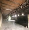Cho thuê kho 650m2 đường Mai Đăng Chơn
