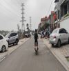 BÌA LÀNG TIÊN DƯƠNG ĐÔNG ANH- KINH DOANH SẴN NHÀ 4 TẦNG Ở NGAY