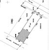 Cặp Đất Đường Số 8- Linh Xuân sát Làng Đại Học khu B thích hợp  xây Căn Hộ Dịch Vụ