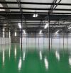 Kho 1.500m² Giá 150tr Đào Trí Q7 – xe cont 24/7