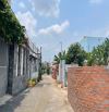 Bán lô góc 230 Man Thiện - 11 x 15 = 165m2