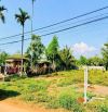 BÁN ĐẤT LÔ CUÔRDANG NGAY SAY KHU TÁI ĐỊNH CƯ 5x50M