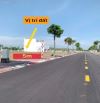 Bán đất KCN VSIP 2 Bình Dương giá 900 triệu/nền, đường 16m, mua ở hay kinh doanh đều được,