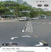 Đất mặt tiền đường 10,5m Triệu Việt Vương - Ngay cầu Rồng , 100m2 - giá rẻ 15 tỷ