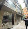 CẦN BÁN SIÊU PHẨM AN HÒA - 7 TẦNG THANG MÁY - VỊ TRÍ VÀNG TẠI THỦ ĐÔ – CHỈ VIỆC ĐẾN Ở