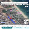 Nắm chủ Lô ĐẶNG ĐOÀN BẰNG -Đường 7,5m, 138m2, Sát Trường Sa +Bãi tắm Sơn Thuỷ -8,7 tỷ TLCC