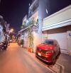 HÀNG NGON - TÂN THỚI NHẤT 13 - XE HƠI THÔNG - 72M2 - NGANG 4,2 - TIỆN XÂY MỚI, KD TỐT