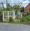 Bán đất tặng nhà c4 Tân Hiệp Hóc Môn 100m2 sổ hồng riêng, thổ cư giá 890 triệu