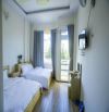 🏡Bán Khách sạn 2 Mặt tiền KQH Hoàng Diệu với 8 phòng kinh doanh, Phường 5 Đà Lạt