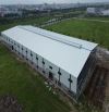 CHO THUÊ KHO, NHÀ XƯỞNG KCN ĐỒNG VĂN 1 MỞ RỘNG – DIỆN TÍCH LỚN 10.000M2 – GIÁ TỐT
