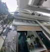 BÁN NHÀ QUỲNH ĐÔ – THANH TRÌ | Ô TÔ ĐỖ CỬA | 52M² – 5 TẦNG – 6.7 TỶ