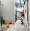 Bán lô thổ cư Vạn An đường oto dt 87m mt 5.5m giá 4 tỷ