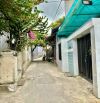 BÁN NHÀ 2 TẦNG SAU NHÀ MẶT TIỀN KIỆT XUÂN DIỆU TP HUẾ
