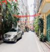 QUÁ HIẾM – PHÂN LÔ CÁN BỘ GIÁO VIÊN – HỒ TÙNG MẬU – CẠNH GOLDMARK CITY 35m2 4 TẦNG 10.5 TỶ
