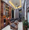 Nhà phố Ô Cách Viêt Hưng - 35m 5tầng Mt 5m ô tô thông - chỉ 9,1 tỷ