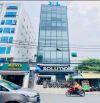Bán Tòa nhà Mặt tiền Tạ Hiện, P.Thạnh Mỹ Lợi, Quận 2- Hầm 7 tầng- HĐT 140tr- Giá 99 tỷ
