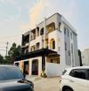 BÁN NHÀ 3 TẦNG 5 PHÒNG NGỦ PHÙ HỢP KINH DOANH AN CƯ HUẾ