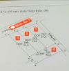 *Bán lô đất 220m2 - 2 mặt kiệt ô tô Bình An 7, dt 12.3*17.8, giá 19,5 tỷ, có bán lẻ