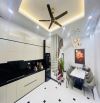NHÀ ĐẸP PHỐ TRƯƠNG ĐỊNH - TRẠI CÁ - HAI BÀ TRƯNG - TIỆN ÍCH NGẬP TRÀN - NGÕ NÔNG - NHỈNH 8