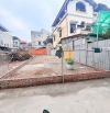 Đất vuông đẹp phố Ngọc Trì ô tô nhỏ vào đất gần AEON