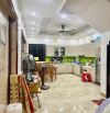 Bán căn nhà 4 tầng ngõ phố ĐỨC MINH, P. THANH BÌNH, TPHD nhà thiết kế đẹp rộng thoáng