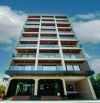 BUILDING VĂN PHÒNG GẦN NGUYỄN VĂN TRỖI -CHỈ 120 TỶ- 10 TẦNG-2.462M2.HĐT 400TR/TH