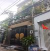 RẺ HIẾM NGAY PHẠM ĐĂNG GIẢNG - NHÀ ĐẸP 4 TẦNG HẺM XE HƠI - 74M2 (4x18.5) 4PN. CHỈ HƠN 5 TỶ