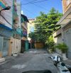 Bán nhà đẹp 4 tầng ngay khu Hàng Xanh 4x18m có thang máy xịn, hẻm ô tô đậu trong nhà
