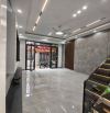 Bán nhà 4 tầng Lê Lai, Gia Viên, Ngô Quyền 43m2, giá 3,95tỷ