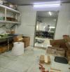 XƯỞNG SẢN XUẤT MẶT TIỀN AN HẠ, PHẠM VĂN HAI, BÌNH CHÁNH, 605M2 DÒNG TIỀN 30TR, GIÁ 12,5 TỶ