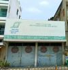 Góc Nguyễn Chí Thanh Nguyễn Thị Nhỏ 15x40m suốt