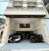 Phố Vĩnh Tuy, gara tô đỗ cửa, 2 thoáng, kinh doanh, DT 100m2, 8 tầng TM, MT 6m, giá 39 tỷ.