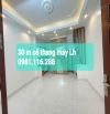 🔥🏠 NHÀ 5 TẦNG - LIÊN MẠC - THƯỢNG CÁT - CÓ THANG MÁY - GIÁ HƠN 5 TỶ 💥