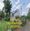 Bán Đất thổ cư mặt tiền N10 EaTu-KoTam,Phường Tân An,Đắk Lắk.(5x21TC60)890tr
