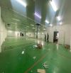Cho thuê  xưởng mặt đường Nguyễn Tất Thành, Tích Sơn, Vĩnh Yên. Rộng 750m2