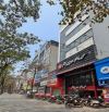 Bán đất HỒ TÙNG MẬU. MẶT PHỐ, KD tấp nập. Đoạn đẹp nhất phố. Gần Goldmark City. Vỉa hè 10m