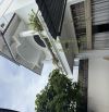 🏢 BIỆT THỰ LÔ GÓC – THẠNH MỸ LỢI THỦ ĐỨC – 167M² (8M X 26M) – 1 TRỆT 2 LẦU – 4PN – 20,5 T
