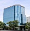 Mặt phố Nguyễn Hoàng, 280m2, mặt tiền 30m, lô góc, 10 tầng, giá 195 tỷ