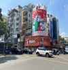 Siêu HOT Building Góc 2 MT Điện Biên Phủ Q.3 15x15m Vuông Vắn Hầm 6L Mới 95% Chỉ 90 Tỷ