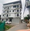 ĐA TỐN BÁT TRÀNG GIA LÂM NHÀ 5 TẦNG THANG MÁY MỚI KÍNH KONG