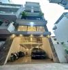 Bán nhà Cầu Diễn phân lô ô tô tránh, gara ô tô, thang máy, full NT ở ngay, 60m 7T 19.6 tỷ