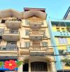 Chưa đến 10t☘️Nhà đẹp Ngọc Khánh gần Vinhomes Giảng Võ: 40m x 5tầng, mặt 5m, ở ngay.