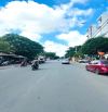 Mặt tiền 6 Tầng có hầm Đường DN6, KDC An Sương, DT 100m2 (4 x 25) đường 25m thông bàn cờ.